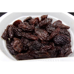 UVAS PASAS THOMPSON JUMBO S/ SEMILLA B. 500  grms.